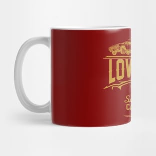 Lowrider culture 2 Mug